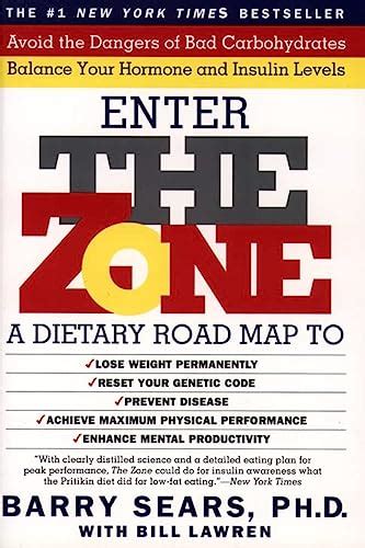 Enter.the.Zone.A.Dietary.Road.Map Ebook Doc